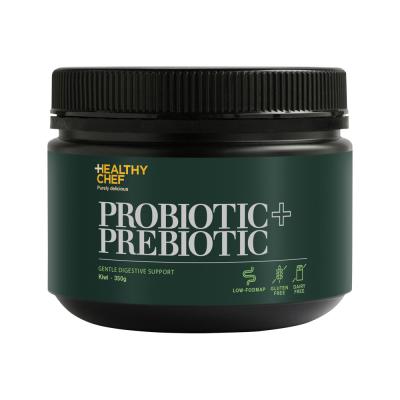 The Healthy Chef Probiotic + Prebiotic Kiwi 350g